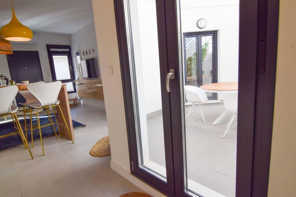 P&P Callejon De Olleria Málaga Dış mekan fotoğraf